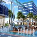 Proplarity - Retail Central Courtyard